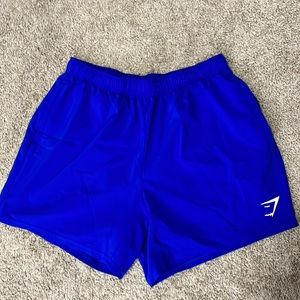 Gymshark shorts